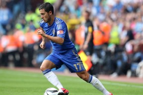 英超转会风云：尤文图斯盯上锋线强援，周琦或成交易筹码